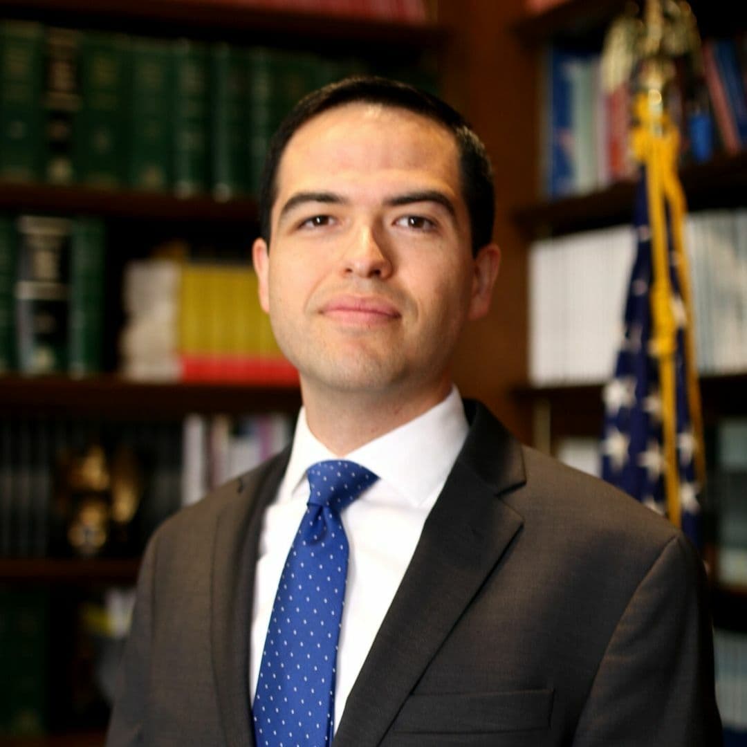 Michael Barba