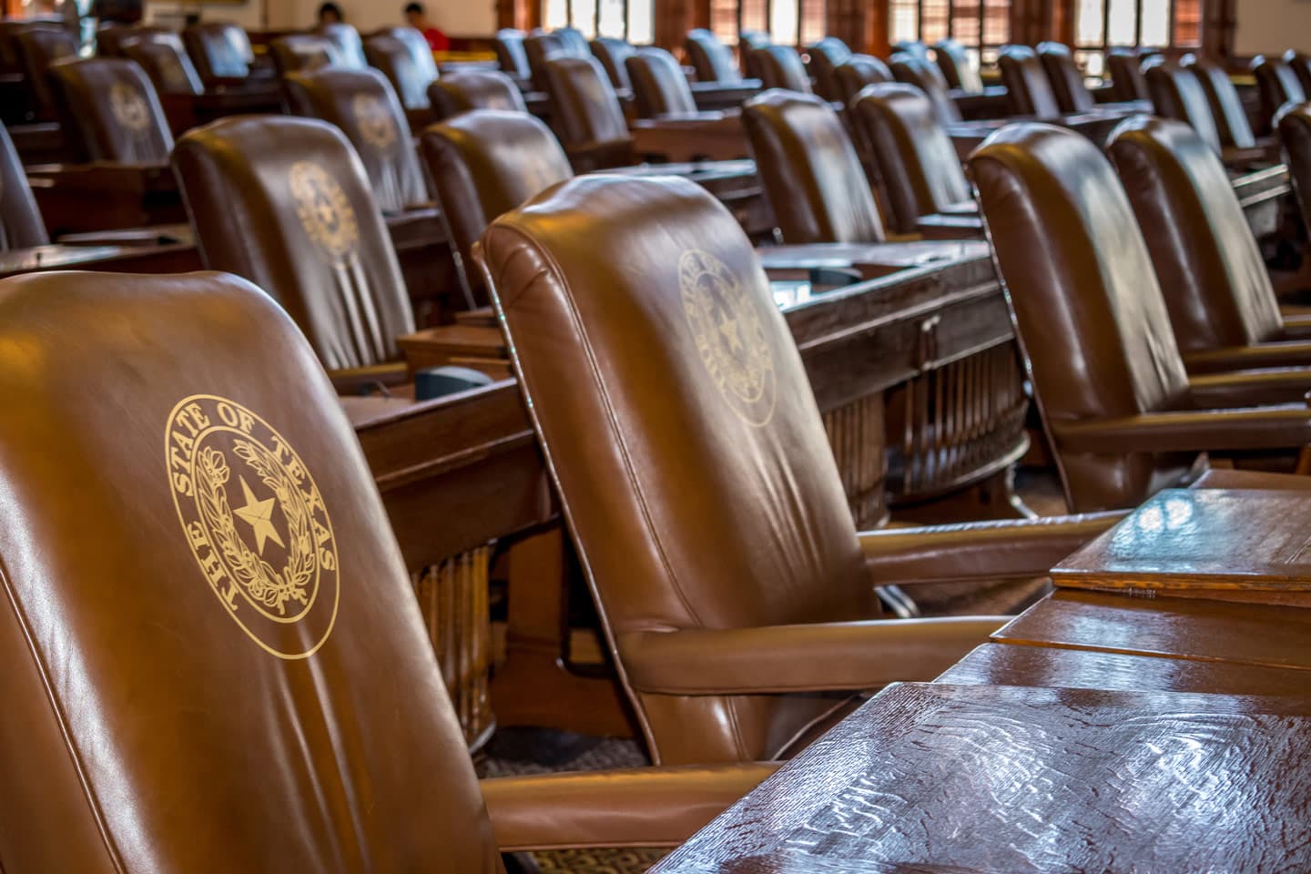 Texas legislature