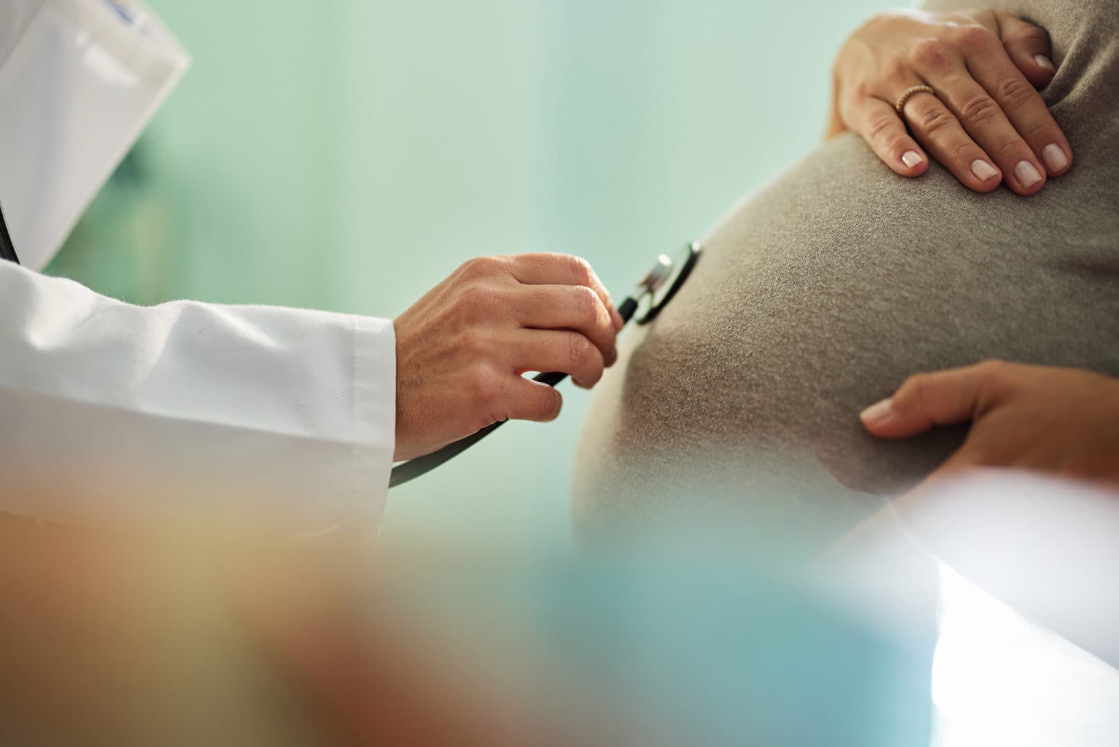 Maternal health
