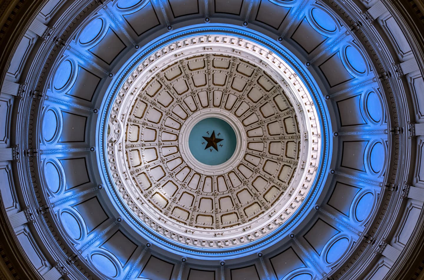 Texas Capitol building