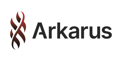 Arkarus logo