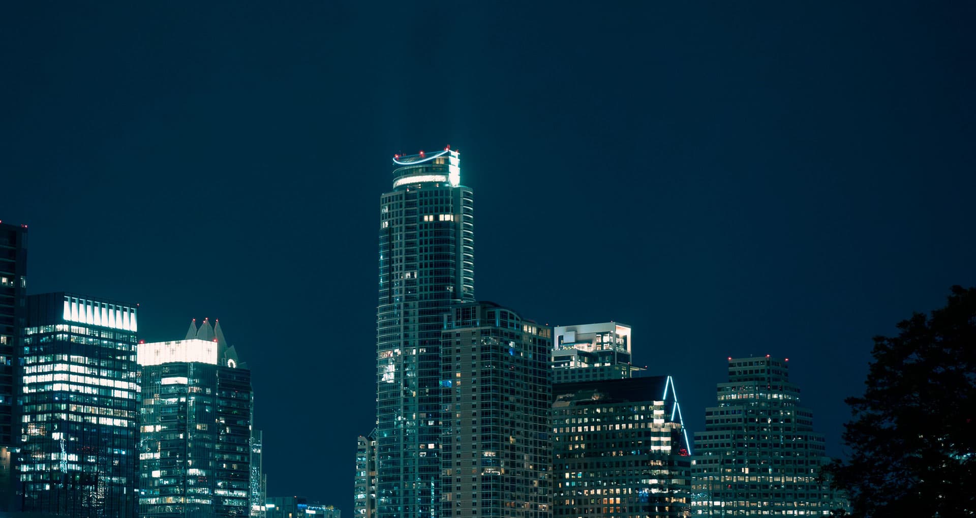 Build your success on a foundation of experience