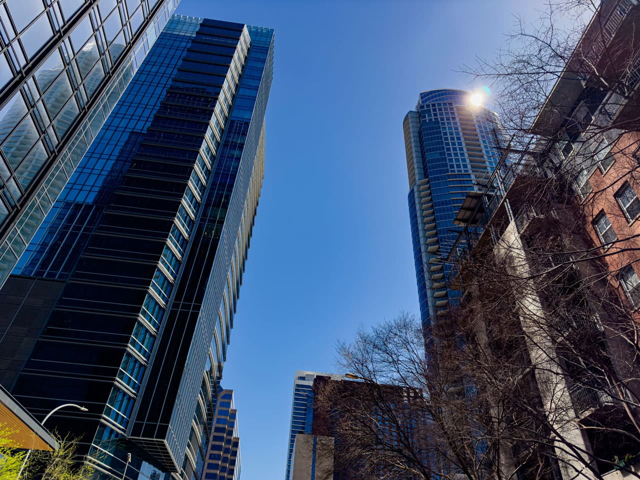 Procurement services in Austin, Texas