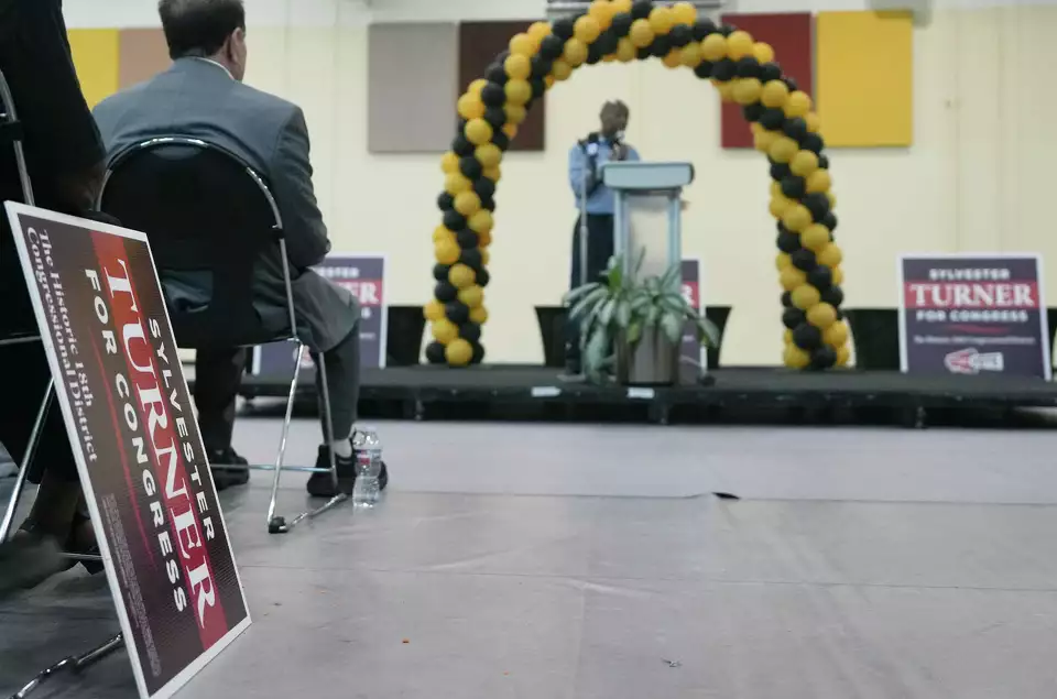 Race takes center stage in GOP push to redraw Texas congressional map