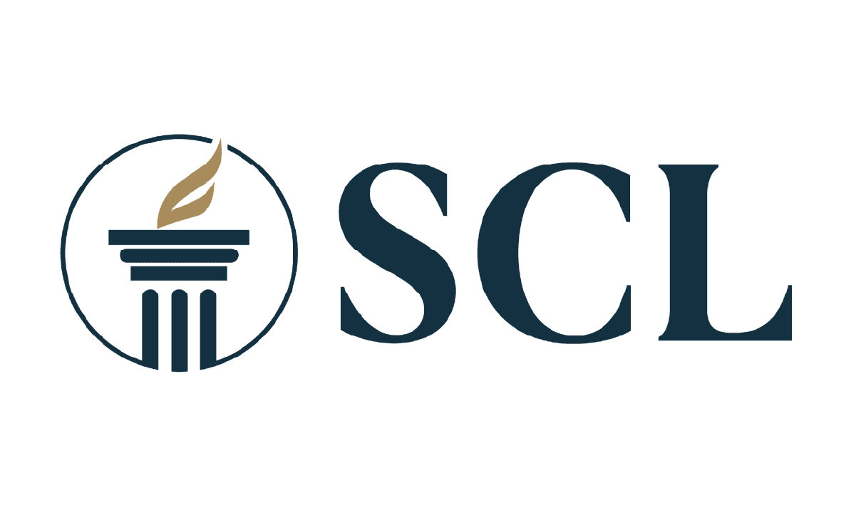 SCL logo