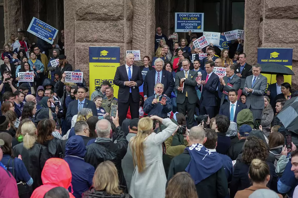 Greg Abbott