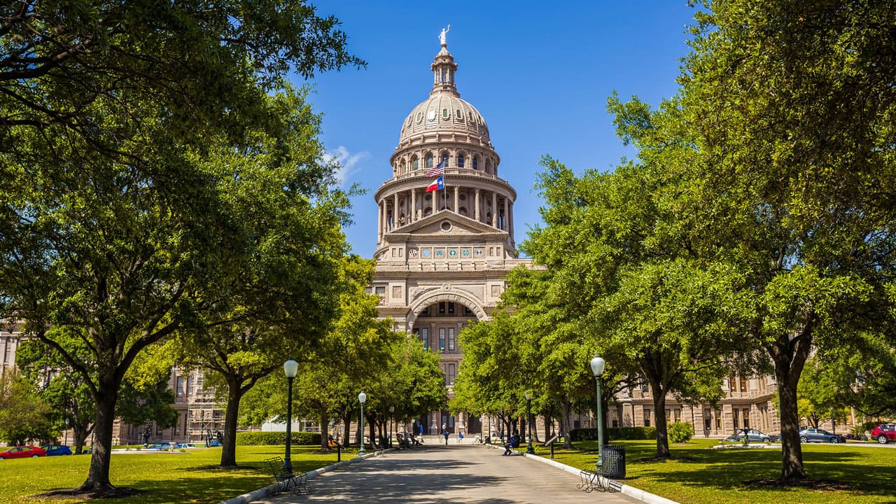 Austin capital