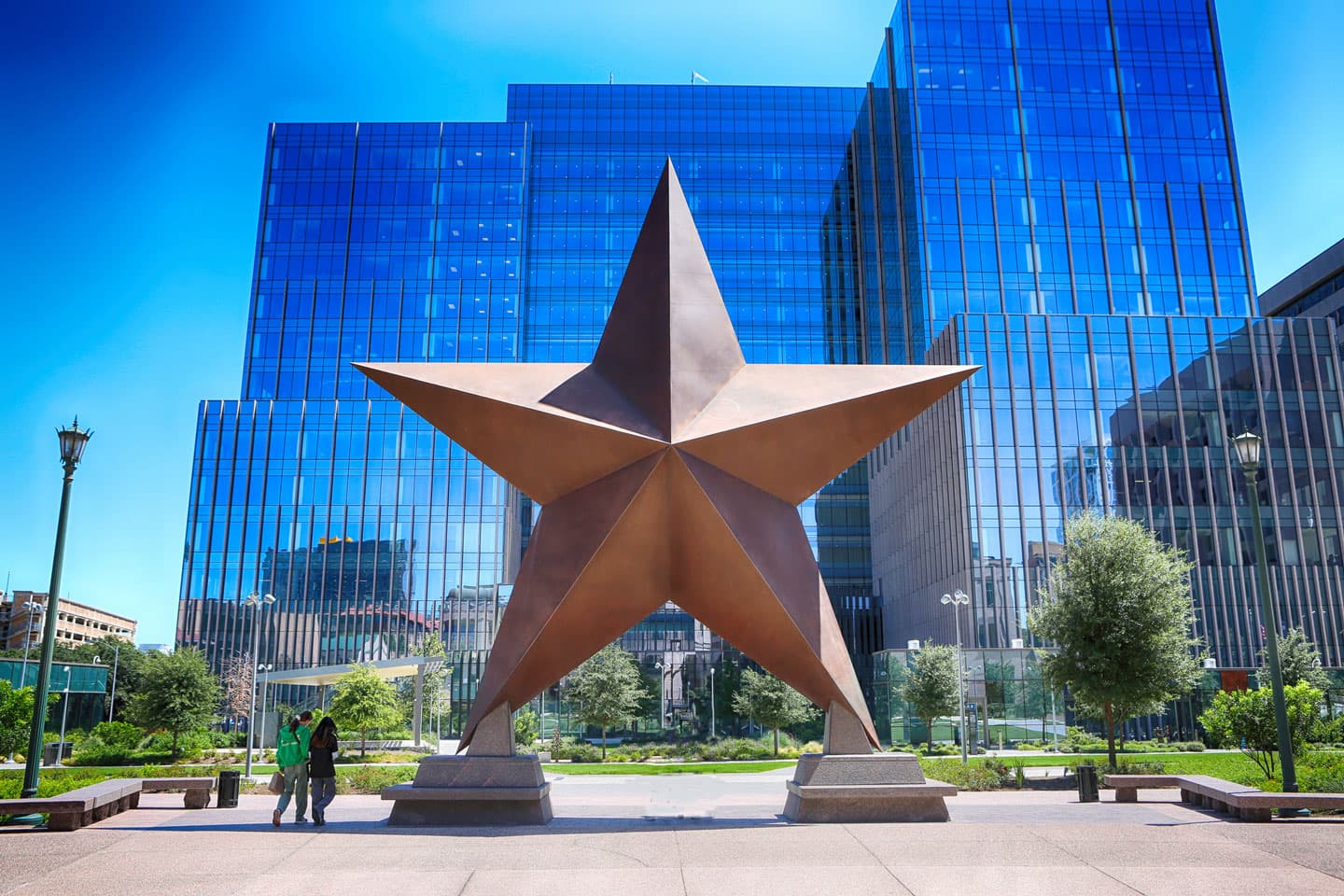 Austin Texas