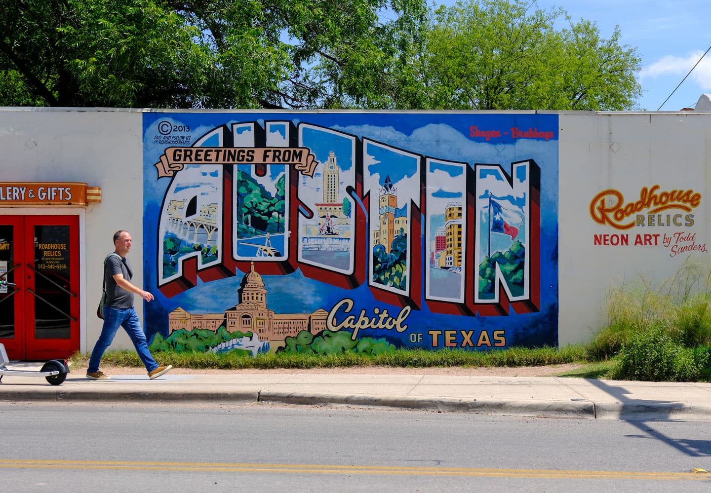 Austin, Texas, USA