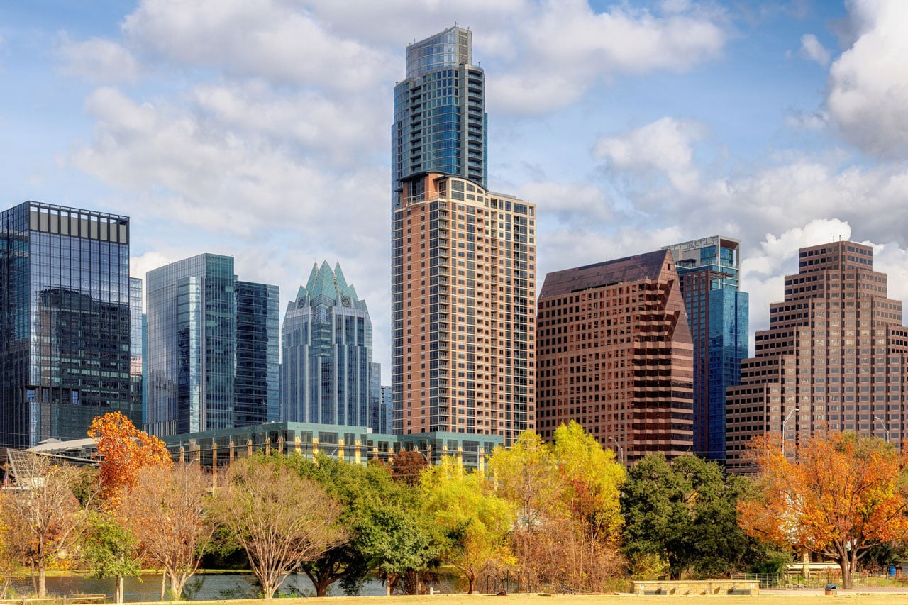 CPA based in Texas
