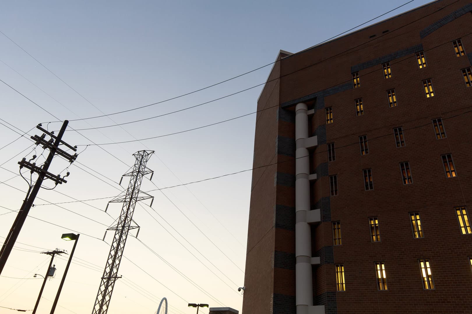 Texas prison