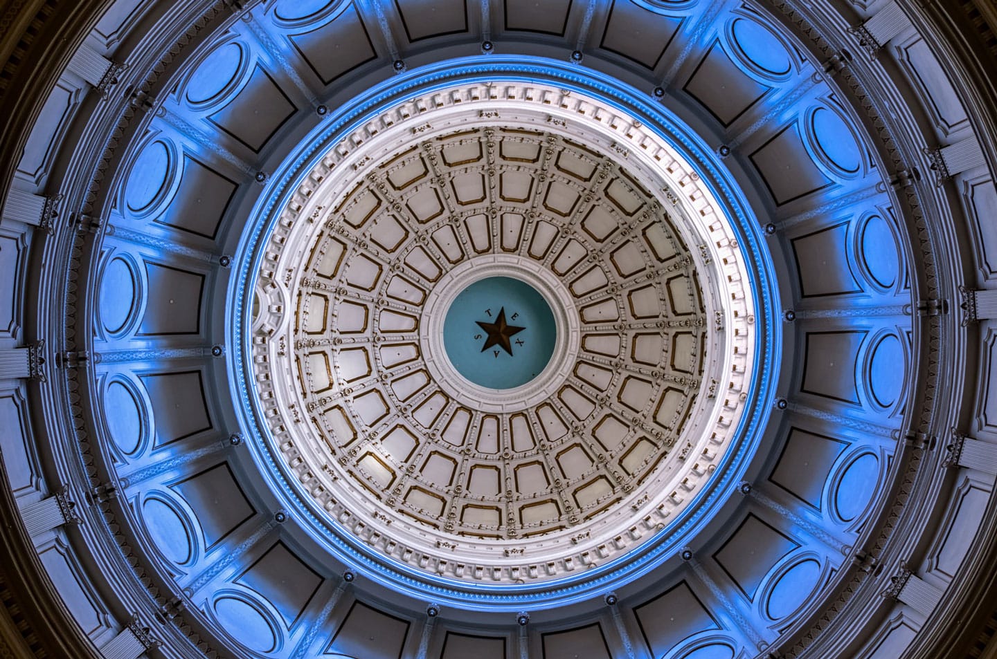 Texas Capitol building