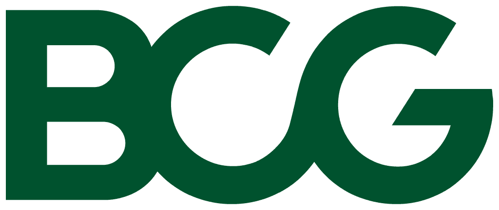BCG Logo